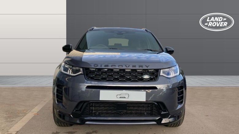 Land Rover Discovery Sport 2.0 D200 Dynamic SE 5dr Auto [5 Seat] Diesel Station Wagon